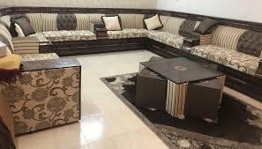 كنب مستعمل نظيف