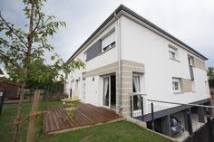 Permettre aux particuliers d'acquérir ou d'investir dans un bien immobilier durable, innovant et confortable. 27 Idees De Sweethome Nos Duplex Jardin Duplex Maison Individuelle Maison
