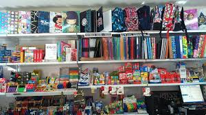 Papelería el Ciprés