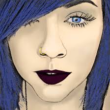 Profile for Dont Ever Call Me Doll blog