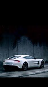 Aston Martin One 77 Dream Cars Top Cars Car Wallpapers
