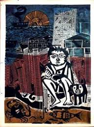 Resultado de imagen de imagenes de OBRAS DE BERNI JUANITO LAGUNA