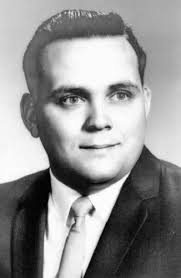 Richard Jetton Obituary (1944