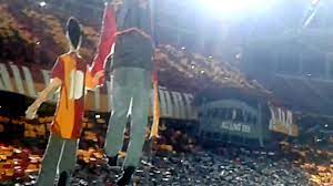 Cocukluk Askimsin Sen Ilk Goz Agrimsin Youtube