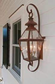 The Tradd Street Ii Wall Mount Carolina Lanterns Outdoor Light Fixtures Outdoor Lighting Design Porch Lighting