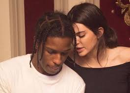 Kendall jenner has received the thumbs up from caitlyn jenner to go ahead and date rapper asap sources for the outlet allege that asap rocky's kindness and classy mannerisms took jenner by. 7k Asap Rocky Kendall Jenner Facebook