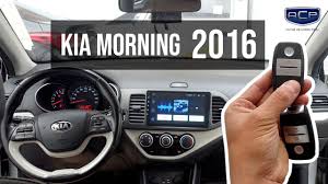 Maybe you would like to learn more about one of these? Kia Morning Picanto 2016 Bicombustible Original Full Equipo Coreano 1 2 Youtube
