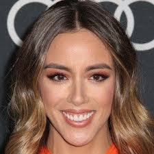 Check spelling or type a new query. Chloe Bennet Bio Family Trivia Famous Birthdays