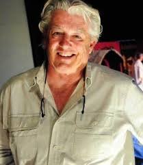 Doug Sheehan, an actor known for his work