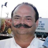 Mr. Lewis A Theodore Obituary