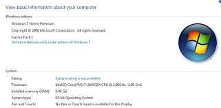 Windows 7 service pack 1 (sp1) is an important update that includes previously released security, performance, and stability updates for windows 7. Cannot Install Update Kb3033929 Even With Windows Sp1 Super User