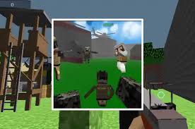 Me and some friends have a private whitelisted server, where we play the mindcrack pack. Blocky Gun 3d Warfare Multiplayer Juegos Gratis