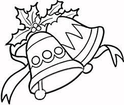 This is a darling free printable christmas coloring page! Jingle Bells Coloring Page Supercoloring Com Free Christmas Coloring Pages Printable Christmas Coloring Pages Christmas Coloring Pages
