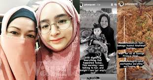 Astro awani 17.951 views6 year ago. Anak Ziela Jalil Doktor