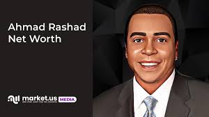 Ahmad Rashad Net Worth