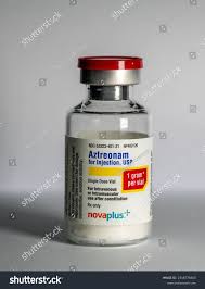 Image result for Aztreonam