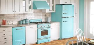 The Retro Kitchen Appliance Product Line Big Chill