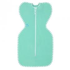 Love To Dream Swaddle Up Lite Mint