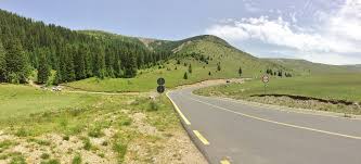 Sunt in lucru mai multe proiecte ce vizeaza modernizarea unor drumuri turistice, dintre care se detaseaza transalpina de apuseni. Transalpina Cea Mai FrumoasÄƒ Sosea Din Romania Designed To Travel