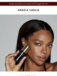 Angela Caglia Skincare: —, is your summer skincare doing enough?