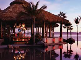 The free airport shuttle was convenient. Best Luxury Hotels In Mexico Archives Elite Traveler