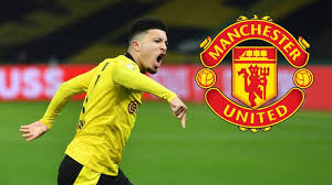 Check out his latest detailed stats including goals, assists, strengths & weaknesses and match ratings. Manchester United Have Agreed Personal Terms With Borussia Dortmund Winger Jadon Sancho Until 2026
