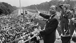 Martin luther was born on 10 november 1483 in eisleben. Relive Martin Luther King Jr S I Have A Dream Speech At The 1963 March On Washington