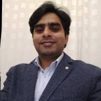 40+ "Ajay Dr" profiles