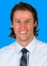 Meet Our Chief Residents