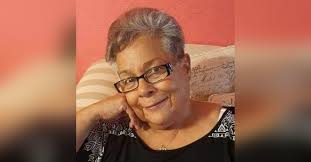 Obituary information for Elvira Briones
