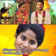 List Of Best Aaha Kalyanam Tamil Memes Lion the king (janda pai kapiraju) hindi dubbed full movie | nani, amala paul, sarathkumar. list of best aaha kalyanam tamil memes