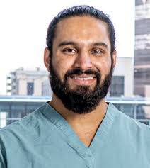 Pediatric Interventional Radiology Fellows