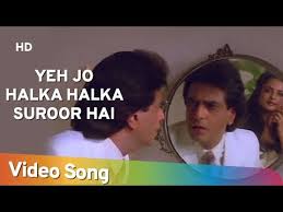Yeh Jo Halka Halka Saroor Hai Ghazal Lyrics In Hindi With Meaning In English Neha Kakkar Halka Halka Unplugged With Lyrics In 2020 Songs Music Playlist Music Songs
