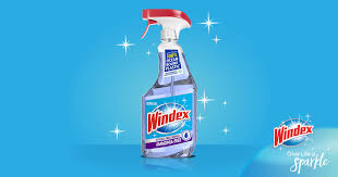 Figure on about an hour of labor for a garage door professional at about $75 to $150, with a cost of $15 to $50 for the glass itself. Ammonia Free Glass Cleaner Windex Sc Johnson