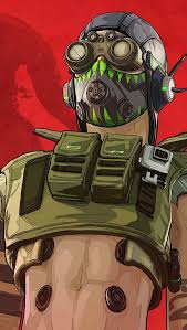 I'm having way too much fun playing apex recently, so i wanted to do a small tribute to my favorite. Apex Legends Octane Wallpaper 4k Ultra Hd Id 3404