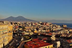 Get the latest napoli news, scores, stats, standings, rumors, and more from espn. Napoli Naples Italy We Interview Cristina From The Blog Viaggiapiccoli Mini Me Explorer