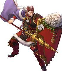 Rudolf (Fire Emblem) - Fire Emblem Gaiden - Zerochan Anime Image Board