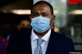 Dato' abdul aziz abdul rahim started off his career in the judiciary in 1975 as a magistrate in alor setar, kedah. High Court Grants Abdul Azeez Stay Pending Appeal In Corruption Trial The Edge Markets