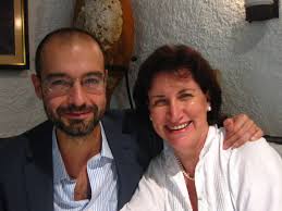 Food as theatre: el Bulli