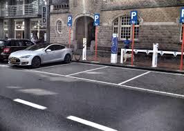 Pin By Rene De Vries On Tesla Tesla Road Car