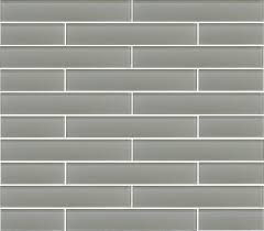 Power grout has a unique formulation that is stain proof* and provides strong, color consistent joints free of efflorescence, that are resistant to shrinking and cracking. Pearl Gray 2x12 Glass Subway Tiles Rocky Point Tile Online Tile Store