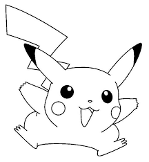 Pokemon ausmalbild | pokémon ausmalbilder & malvorlagen, detective pikachu by stanislav osipenko on dribbble. 12 Excellent Coloriage Pichu Images Pokemon Ausmalbilder Ausmalbilder Pokemon
