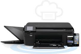 Print using google cloud print. Google Cloud Print