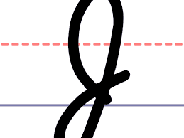 In this article, we'll show you how to write an uppercase cursive s and lowercase s in cursive. How To Write A Cursive Uppercase J