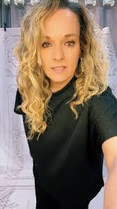 Liliana Calvillo's Instagram, Twitter & Facebook