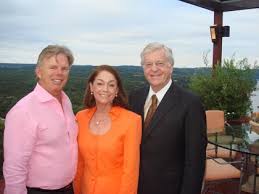 Tom Schieffer for Texas Governor