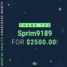 Healthy gamer is a mental health platform enabling gamers to take control of their lives through content, community, and coaching. Healthy Gamer On Twitter A Massive Thank You To Callmecarsonyt Sprim9189 And Knightvision91 For Your Contributions To The Healthy Gamer Coaching Fundraiser Truly At A Loss For Words At The Amount