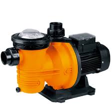 Pompe Caliente Vs 1cv A Vitesse Variable Pour La Filtration Piscine