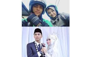 Prank wik wik ojol #viral #trending. Viral Cerita Driver Ojol Nikahi Penumpangnya Setelah Pdkt 4 Bulan Halaman All Kompas Com