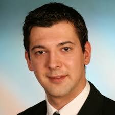 Mark Ihrig's Instagram, Twitter & Facebook